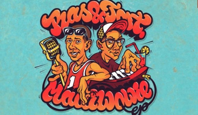 Ras & DJ Tort „Ile chcesz” (video)