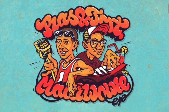 Ras & DJ Tort „Ile chcesz” (video)