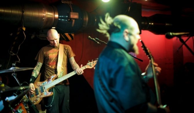 OCN i Lipali na Orange Warsaw Festival 2013!