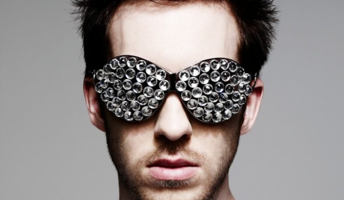 Calvin Harris pobił rekord Michaela Jacksona