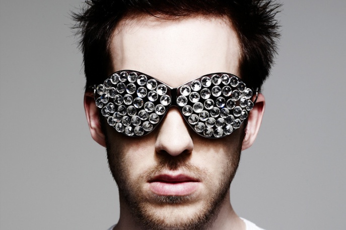 Calvin Harris pobił rekord Michaela Jacksona