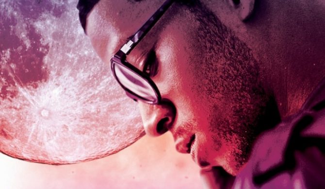 Kid Cudi zadebiutował na 2. miejscu