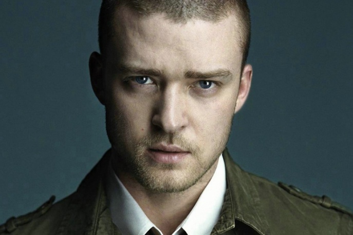Justin Timberlake wesprze znajomego rapera