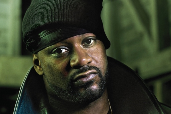 Album Ghostface`a zremiksowany