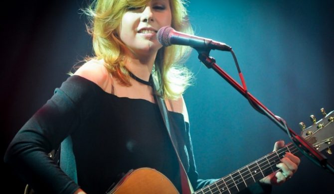 Nowa płyta Edyty Bartosiewicz tuż tuż?