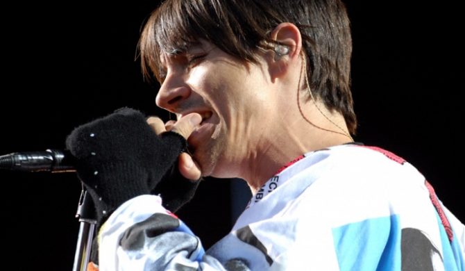 Red Hot Chili Peppers nadal z Frusciante