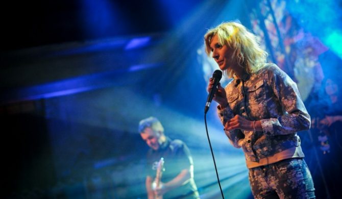 Fryderyki 2013: wśród zwycięzców m.in. T.Love i Brodka