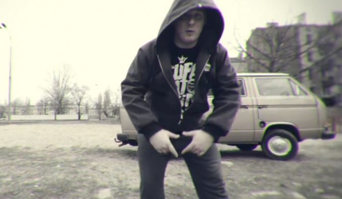 Nowy singiel Siwersa (AUDIO)