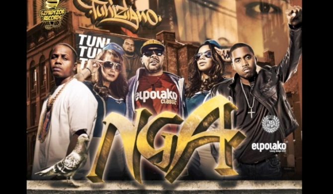 NasGuralAZ: posłuchaj mixtape`u (AUDIO)