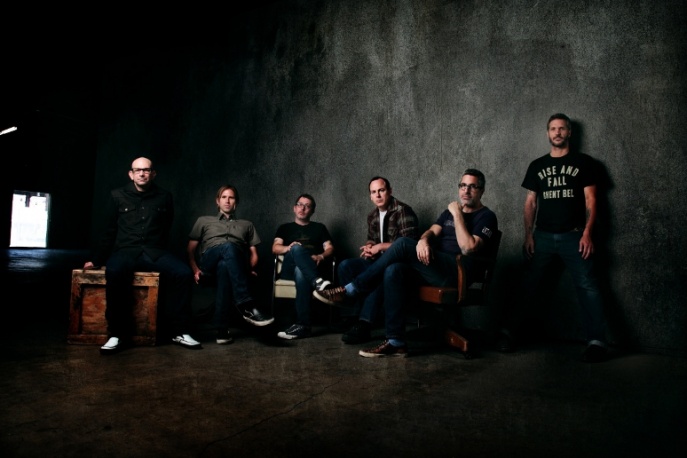 Bad Religion na Ursynaliach 2013