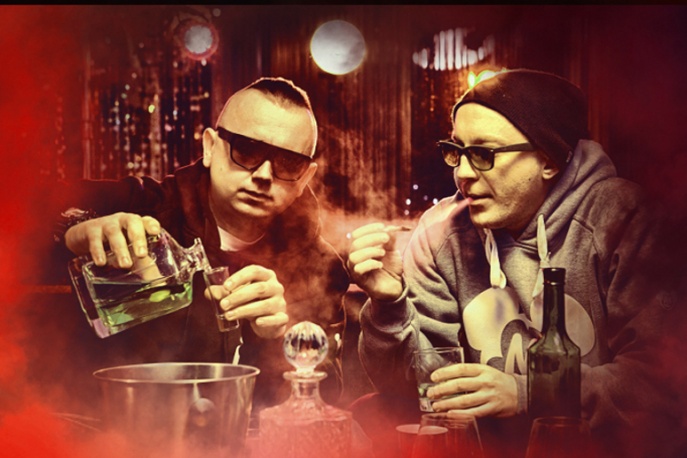 „Nie Lubimy Robić” jeszcze raz