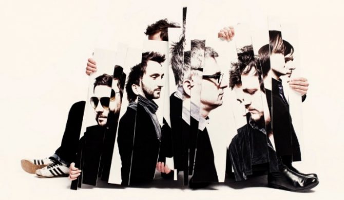 Myslovitz wraca z nowym albumem