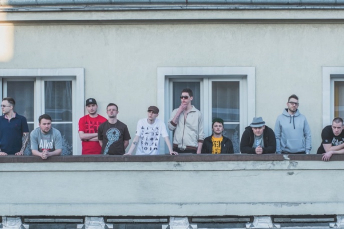 Ten Typ Mes – „Lepszy Żbik” (AUDIO)