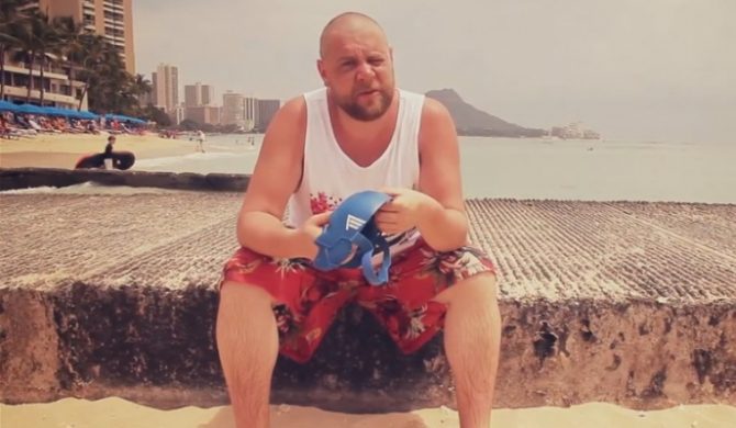 Tede na Hawajach – odc. 5 (VIDEO)