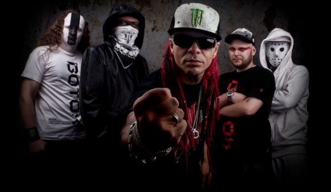 My Riot udostępnia w sieci specjalną internetową wersję utworu „Czytam” z nadchodzącej płyty