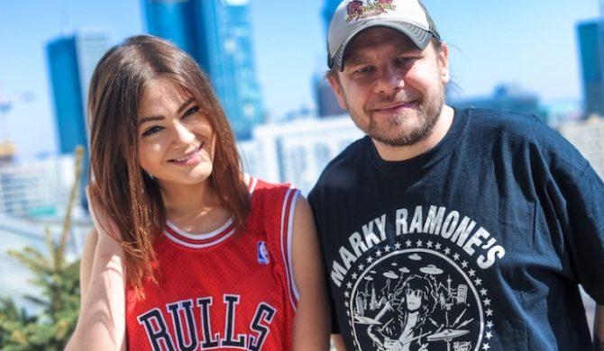 1 NA 1: Artur Rawicz vs. Honey