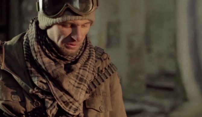 Kajman – „Kły” (video)