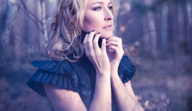 Anita Lipnicka w pięknych słowach o… pracach nad nową płytą!