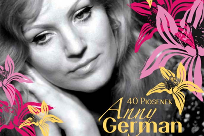 40 piosenek Anny German