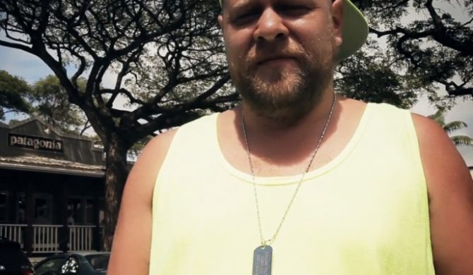 TEDE na Hawajach – odc. 7