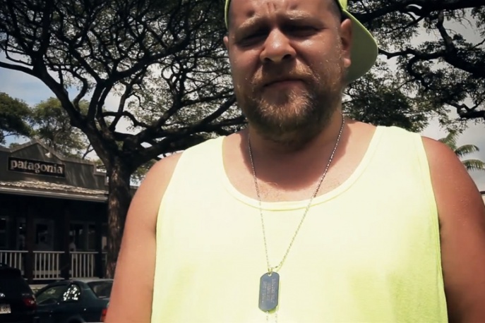 TEDE na Hawajach – odc. 7