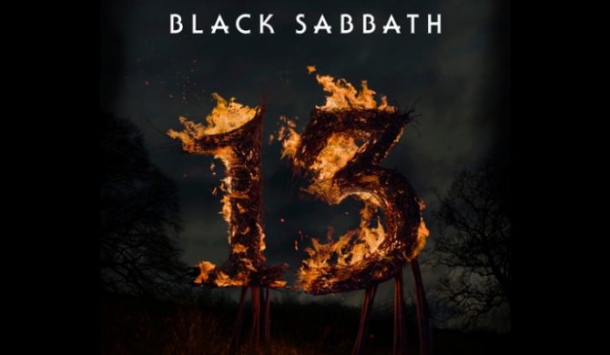 Black Sabbath – posłuchajcie bonusowego kawałka