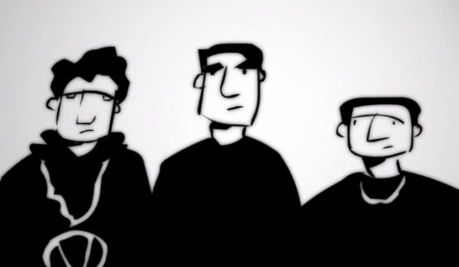 Beastie Boys – zobaczcie niepublikowany wywiad z 1985 roku