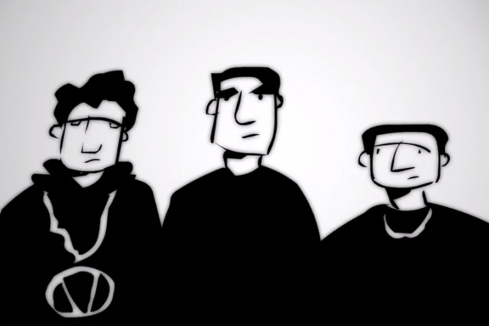 Beastie Boys – zobaczcie niepublikowany wywiad z 1985 roku