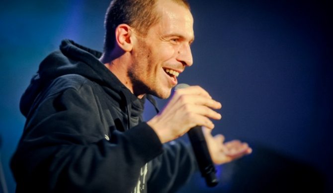 Hip-hop po raz pierwszy zagości na Life Festival Oświęcim