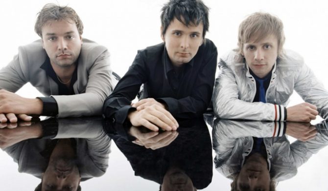 Muse – plany na 20-lecie