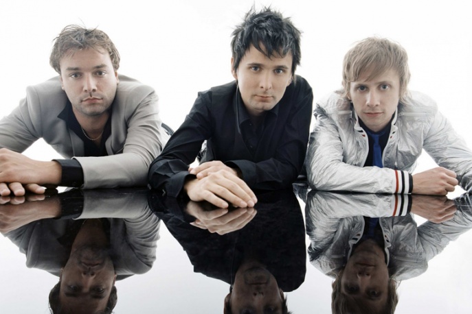 Muse – plany na 20-lecie