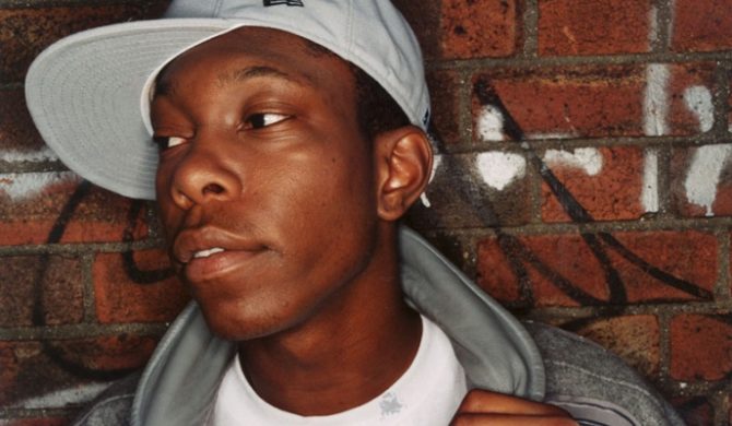 Dizzee Rascal – nowy singiel