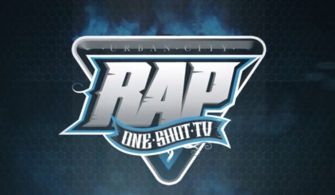 Nowy Rap One Shot z Rafim