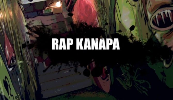 Rap Kanapa z Pono i Kazanem