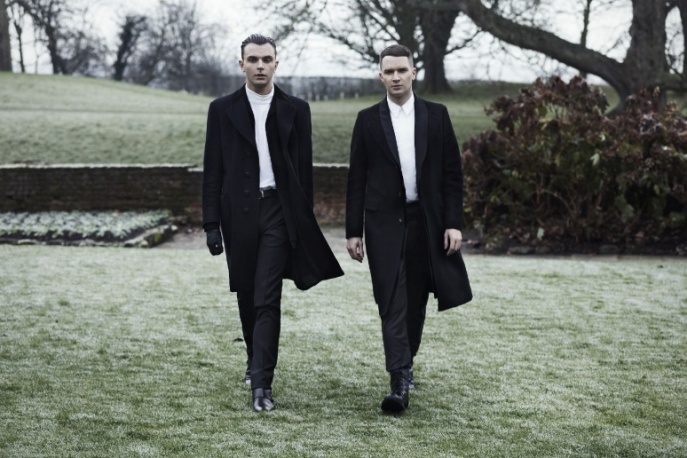 Hurts w… Must Be The Music