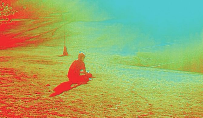 Wideo do „You Lust” The Flaming Lips