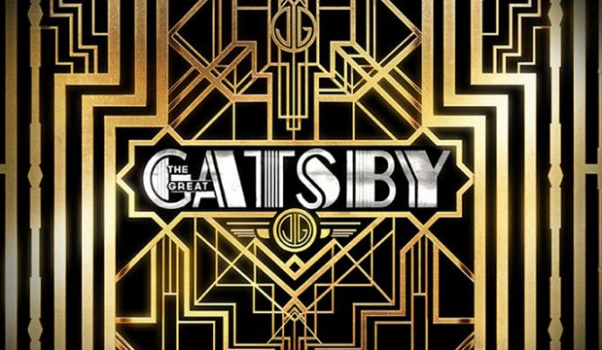 Cała ścieżka z „Wielkiego Gatsby`ego” do odsłuchu