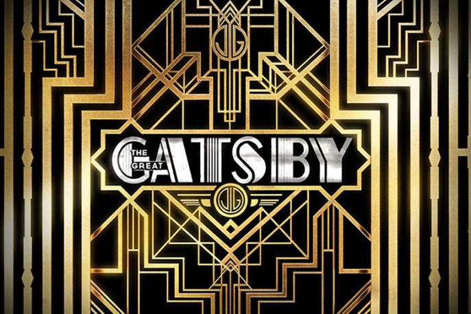 Cała ścieżka z „Wielkiego Gatsby`ego” do odsłuchu