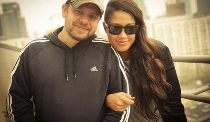 1 NA 1: Artur Rawicz vs Patricia Kazadi