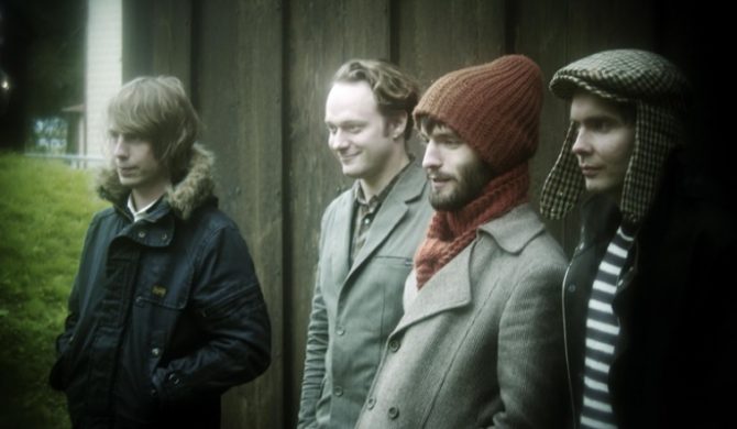 Sigur Ros pojawi się w „The Simpsons”