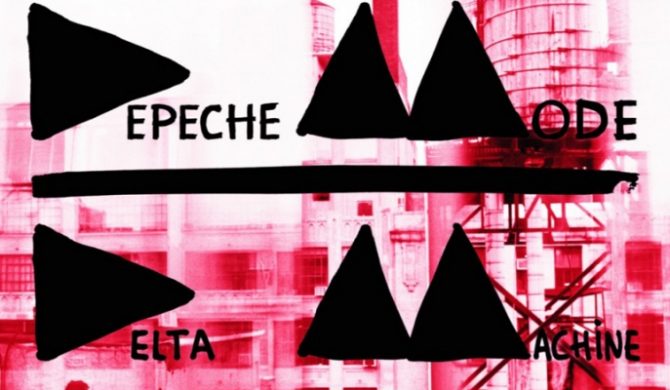 Posłuchajcie kolejnej wersji „Soothe My Soul” Depech Mode