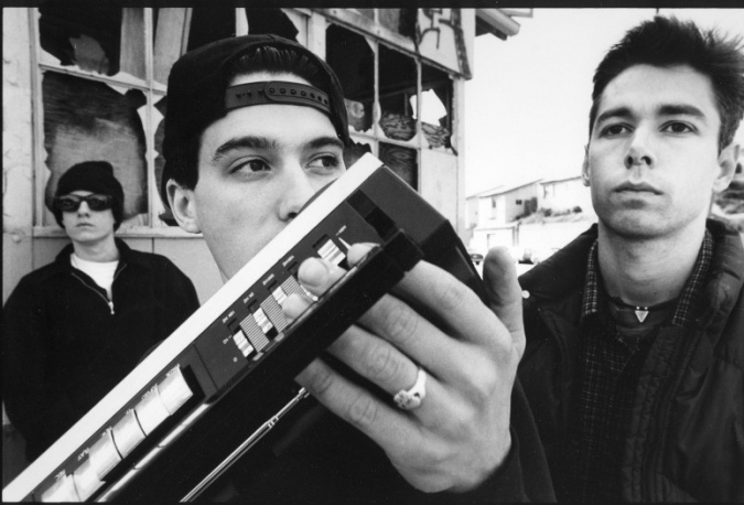 To było grane – 4 maja