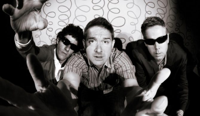 Przemowa Ad-Rocka w Parku im. Adama Yaucha