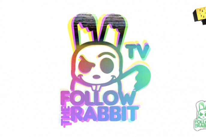 „Follow The Rabbit” – nowy odcinek