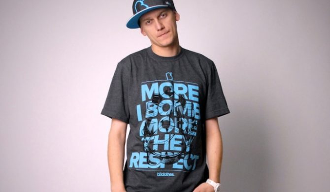 Te-Tris chciałby nagrać z Sistars (video)