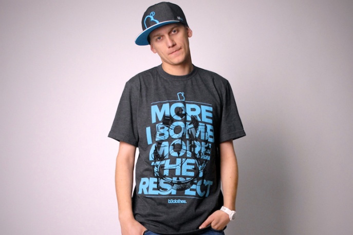 Te-Tris chciałby nagrać z Sistars (video)