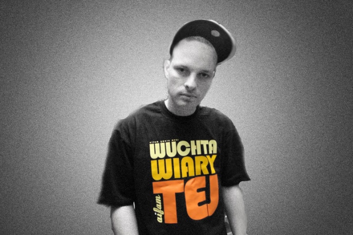 Więcej szczegółów o nowej płycie Palucha