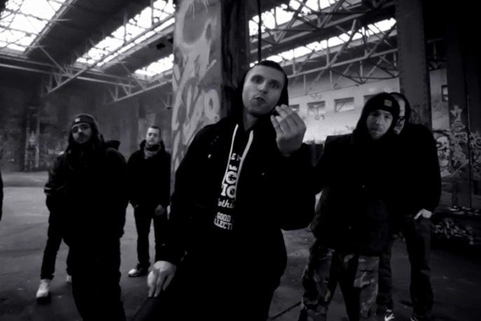 Nowy klip Temate (wideo)