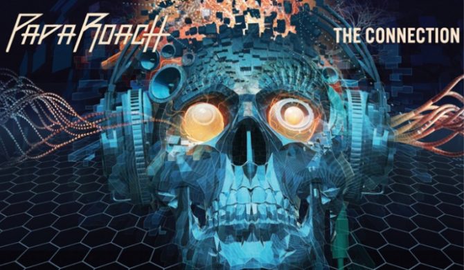 Reedycja Papa Roach już w sklepach