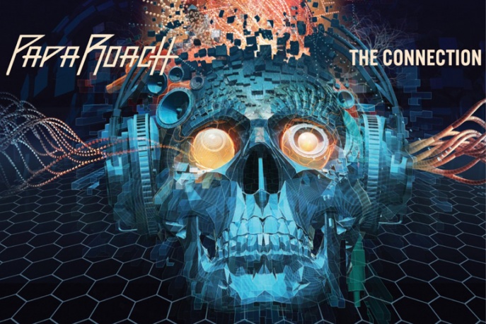 Reedycja Papa Roach już w sklepach